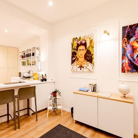 Rome Lux House Guest Rooms Roma Exterior foto