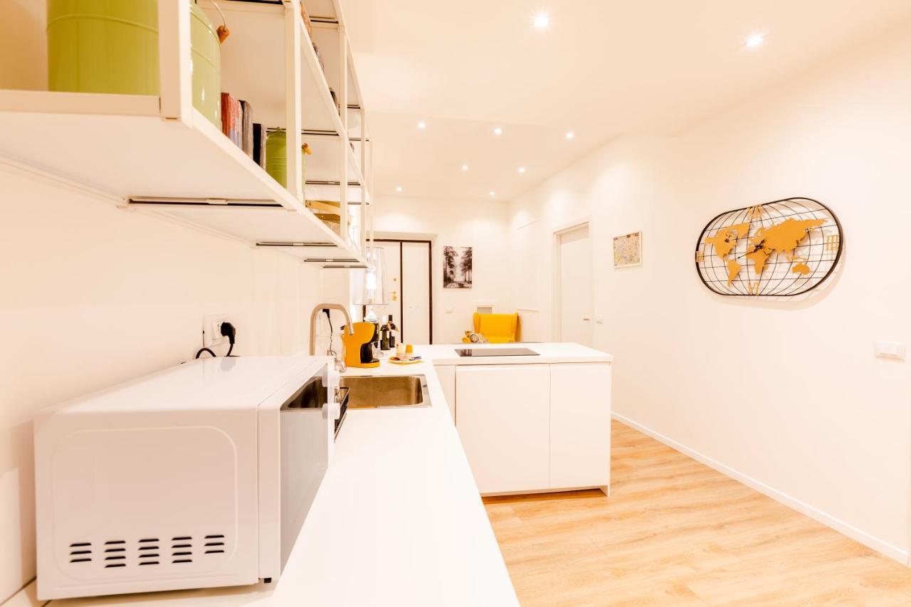 Rome Lux House Guest Rooms Roma Exterior foto