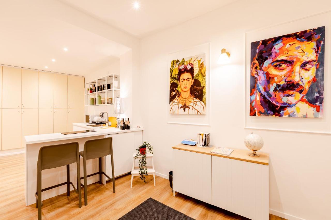 Rome Lux House Guest Rooms Roma Exterior foto
