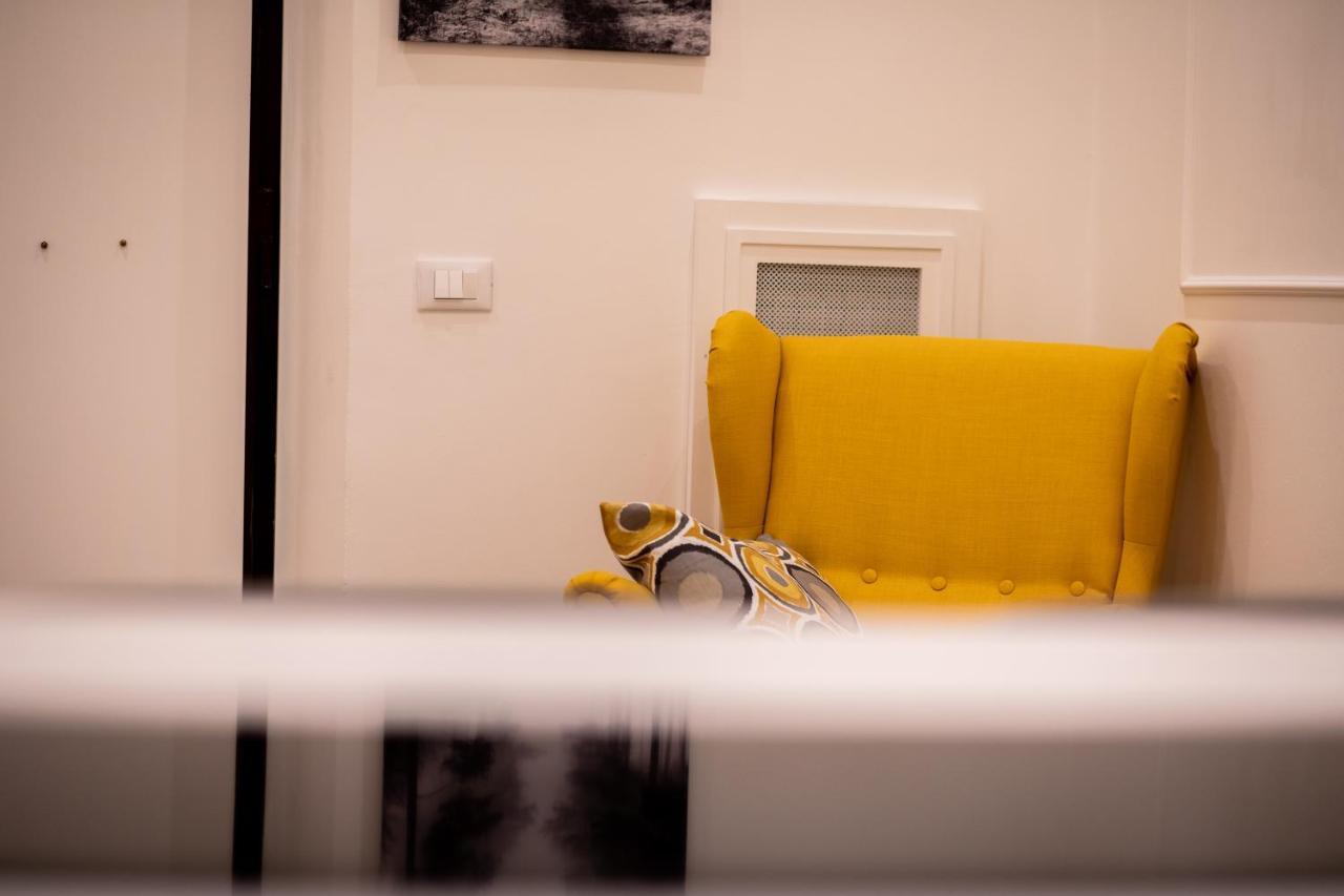 Rome Lux House Guest Rooms Roma Exterior foto