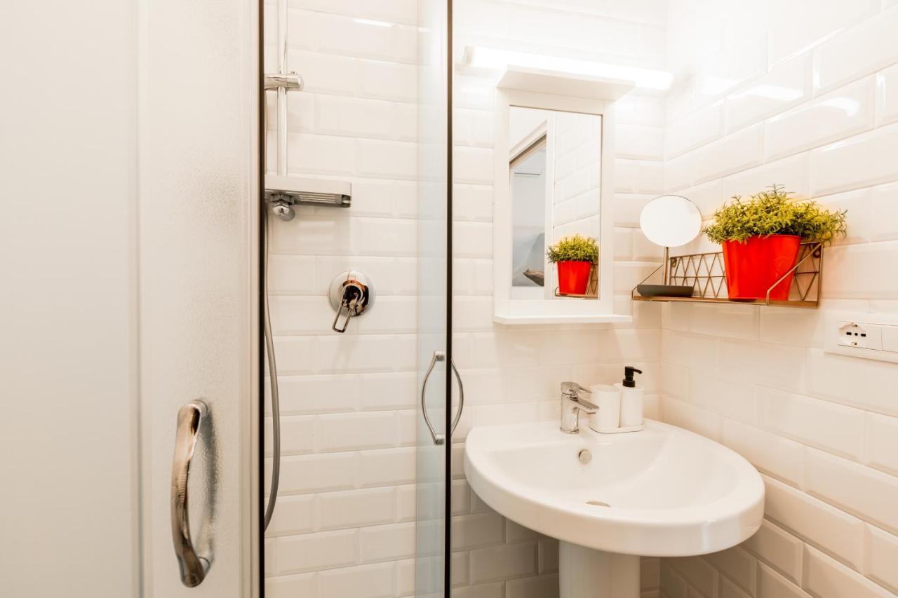 Rome Lux House Guest Rooms Roma Exterior foto
