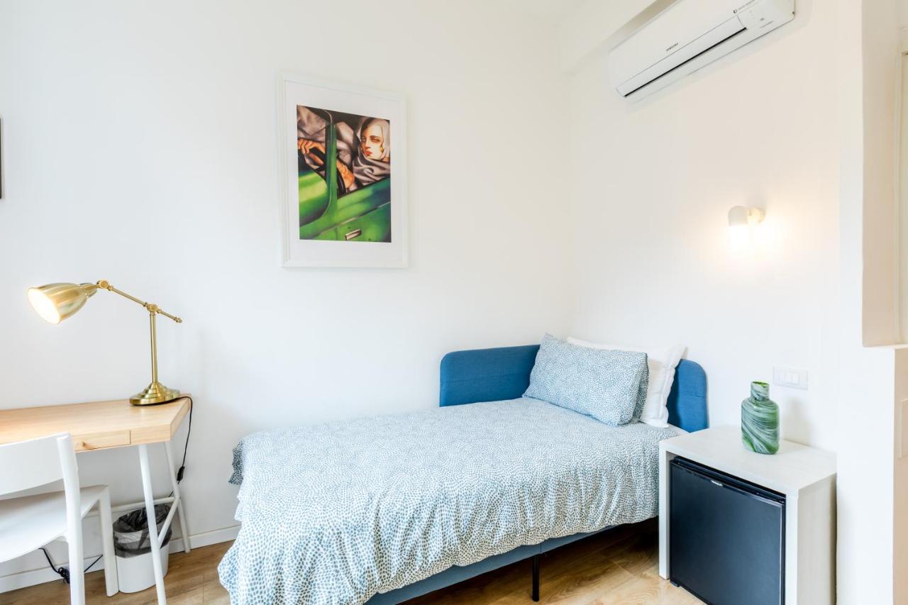 Rome Lux House Guest Rooms Roma Exterior foto