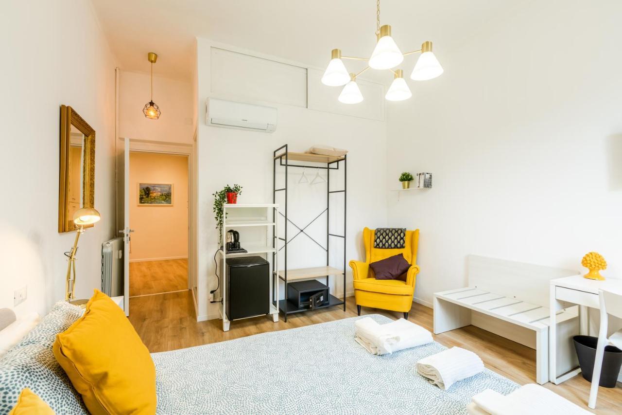 Rome Lux House Guest Rooms Roma Exterior foto