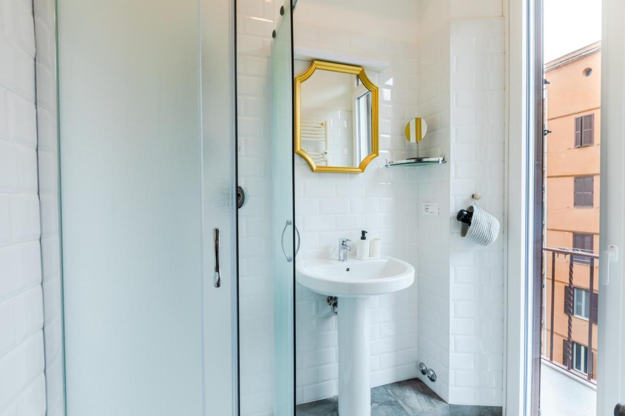 Rome Lux House Guest Rooms Roma Exterior foto