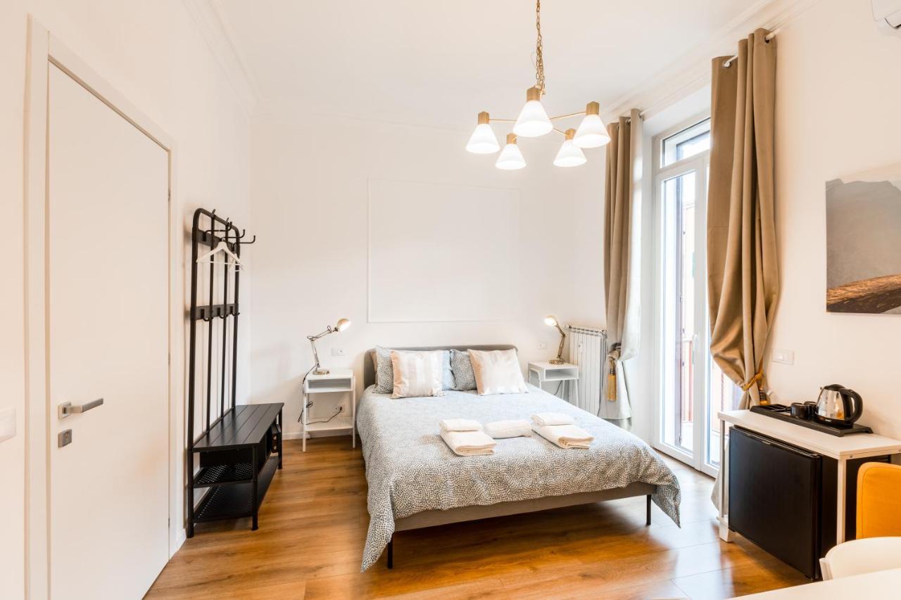 Rome Lux House Guest Rooms Roma Exterior foto