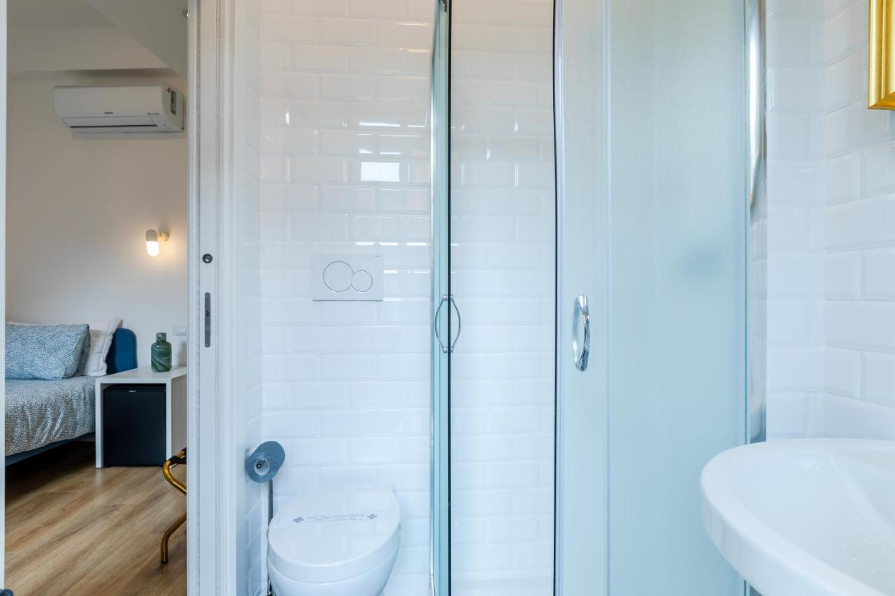 Rome Lux House Guest Rooms Roma Exterior foto